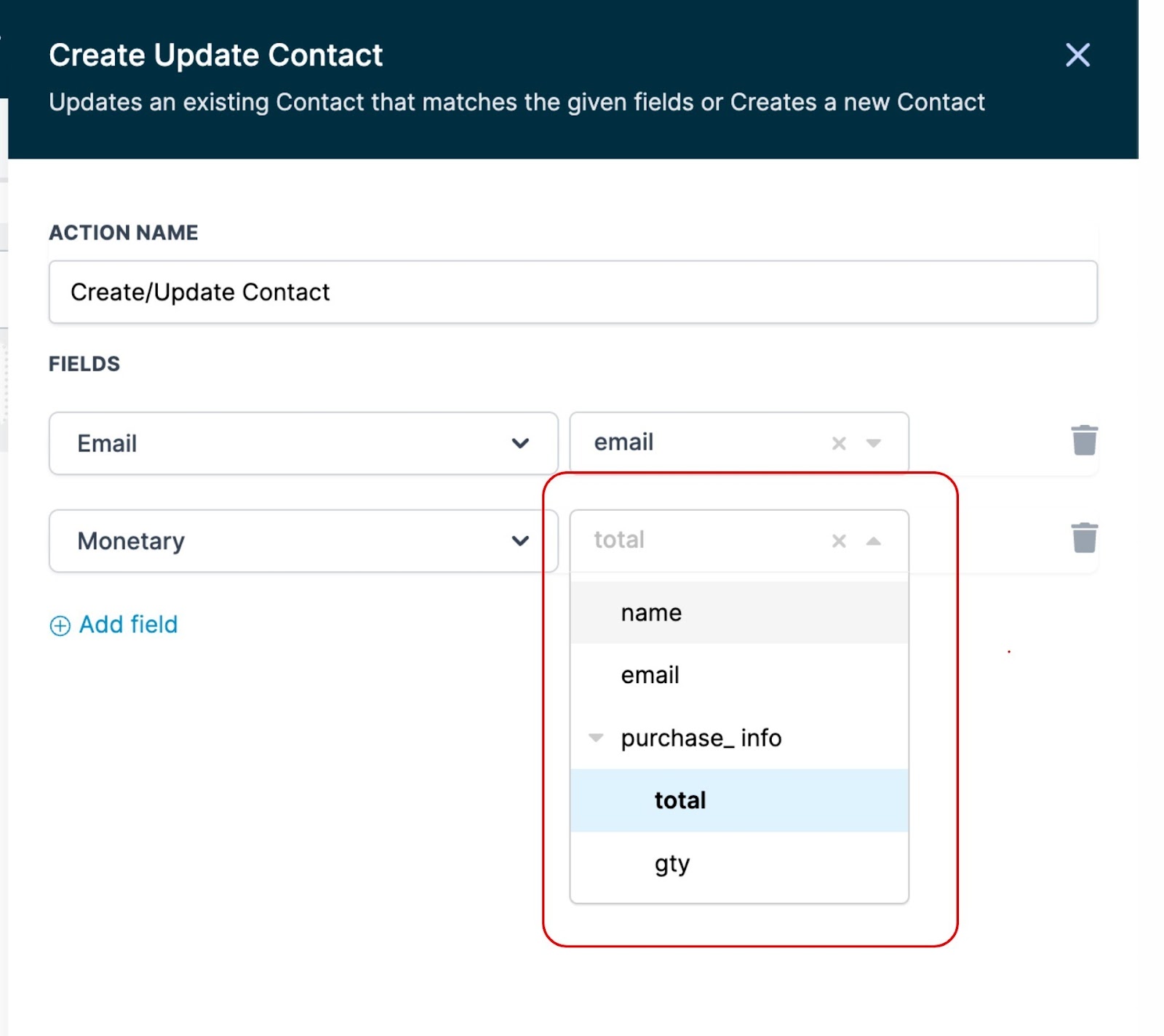How to use the Inbound hook Workflow Premium Trigger? Knowledge Base